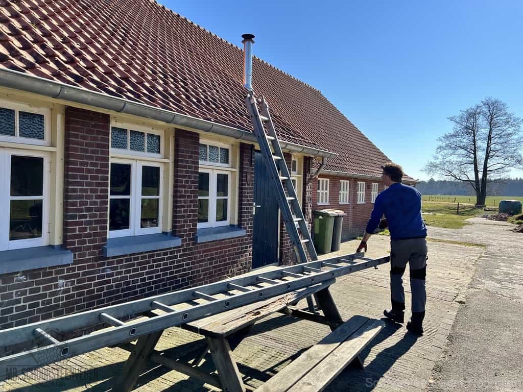 Schoorsteenveger Oldenzaal Schoorsteenveger Oldenzaal